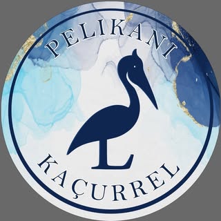 Pelikani Kaçurrel